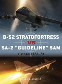 B-52 Stratofortress vs SA-2 &quote;Guideline&quote; SAM (eBook, ePUB)
