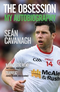 Sean Cavanagh: The Obsession (eBook, ePUB) - Fluck, Peter; Cavanagh, Seán