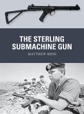 The Sterling Submachine Gun (eBook, ePUB)