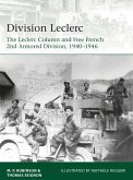 Division Leclerc (eBook, ePUB)