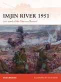 Imjin River 1951 (eBook, ePUB)