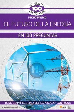 Cover El futuro de la energía en 100 preguntas (eBook, ePUB)
