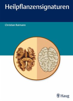 Heilpflanzensignaturen (eBook, ePUB) - Raimann, Christian