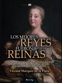 Los mejores reyes fueron reinas (eBook, ePUB)