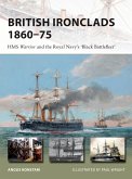 British Ironclads 1860-75 (eBook, ePUB)