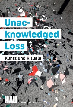 Cover Unacknowledged Loss (eBook, PDF)