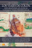 Breve historia de los viajes de Colón (eBook, ePUB)