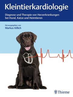 Kleintierkardiologie (eBook, ePUB)