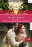 Historical Lords & Ladies Band 70 (eBook, ePUB)