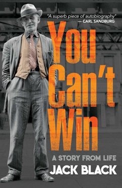 You Can't Win (eBook, ePUB) - Black, Jack