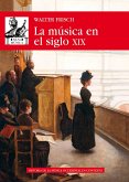 La Música en el siglo XIX (eBook, PDF)