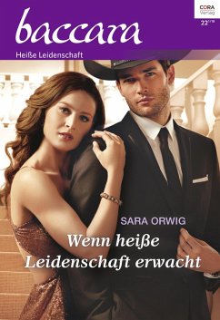 Cover Wenn heiße Leidenschaft erwacht (eBook, ePUB)