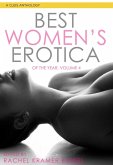 Best Women's Erotica of the Year (eBook, ePUB)