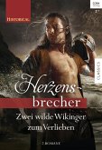 Historical Herzensbrecher Band 3 (eBook, ePUB)