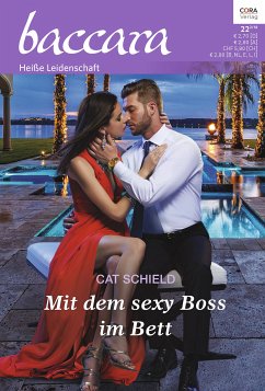 Mit dem sexy Boss im Bett (eBook, ePUB) - Schield, Cat