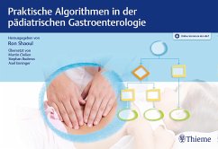 Praktische Algorithmen in der pädiatrischen Gastroenterologie (eBook, ePUB)