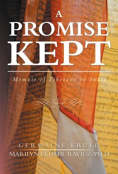 Cover A Promise Kept (eBook, ePUB)