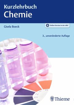 Kurzlehrbuch Chemie (eBook, ePUB) - Boeck, Gisela