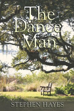 The Dance Man (eBook, ePUB) - Hayes, Stephen