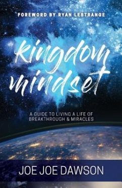 Cover Kingdom Mindset (eBook, ePUB)