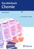 Kurzlehrbuch Chemie (eBook, PDF)