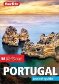 Berlitz Pocket Guide Portugal (Travel Guide eBook) (eBook, ePUB)