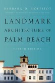 Landmark Architecture of Palm Beach (eBook, ePUB)