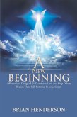 A New Beginning (eBook, ePUB)
