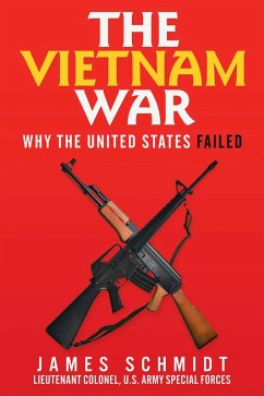 Cover The Vietnam War (eBook, ePUB)