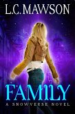 Family (The Royal Cleaner, #5) (eBook, ePUB) Family (The Royal Cleaner, #5) (eBook, ePUB)
