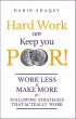 Hard Work Can Keep You Poor (eBook,... - Bild 1