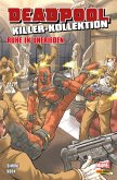 Deadpool Killer-Kollektion 14 - Ruhe in Unfrieden (eBook, PDF)