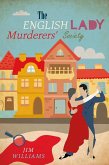 The English Lady Murderers' Society (eBook, ePUB)
