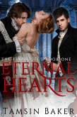 Eternal Hearts (The final piece of their vampire hearts, #1) (eBook, ePUB)
