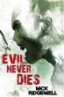 Evil Never Dies (eBook, ePUB) - Bild 1