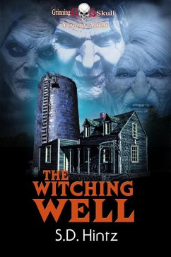 The Witching Well (eBook, ePUB) - Hintz, S. D.