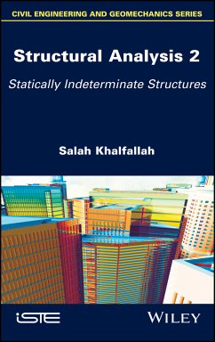 Structural Analysis 2 (eBook, PDF) - Khalfallah, Salah