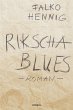 Rikscha Blues (eBook, ePUB) - Bild 1