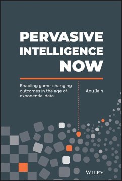 Cover Pervasive Intelligence Now (eBook, PDF)