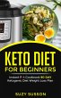 Keto Diet For Beginners (eBook, ePUB) - Bild 1