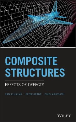 Cover Composite Structures (eBook, PDF)