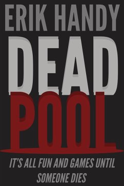 Cover Dead Pool (One 'n' Done) (eBook, ePUB)