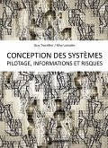 Conception des systèmes - Pilotage, informations et risques (eBook, ePUB)
