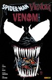 Spider-Man und Venom - Venom Inc. (eBook, PDF)