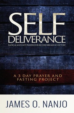 Cover Self Deliverance (eBook, ePUB)
