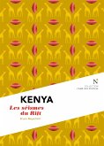 Kenya : Les séismes du Rift (eBook, ePUB)
