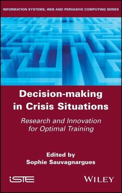 Decision-Making in Crisis Situations (eBook, PDF)