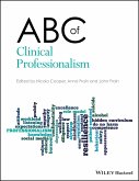 ABC of Clinical Professionalism (eBook, ePUB)