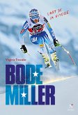 Bode Miller (eBook, ePUB)