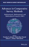 Advances in Comparative Survey Methods (eBook, PDF)